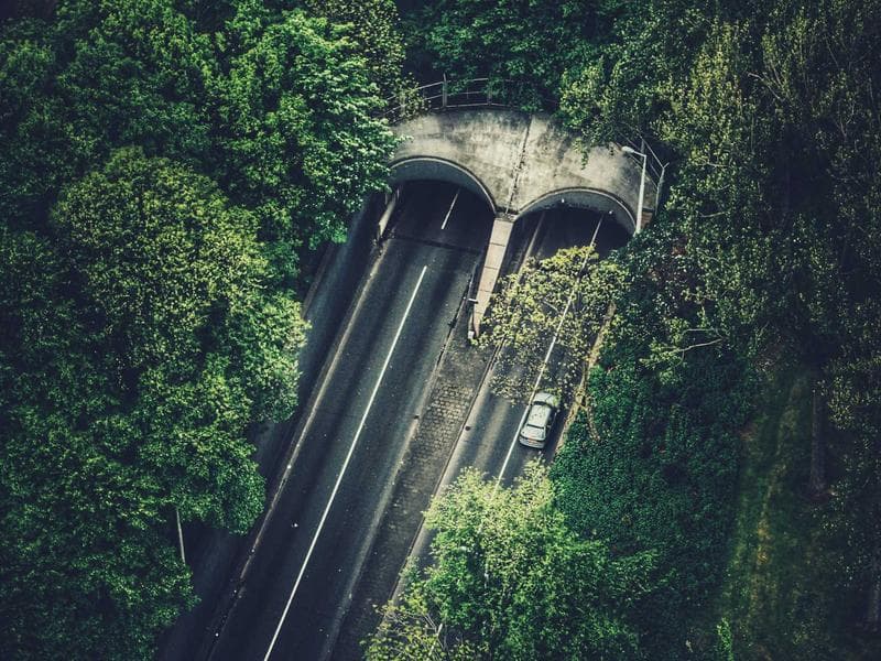 Vehicle view 4